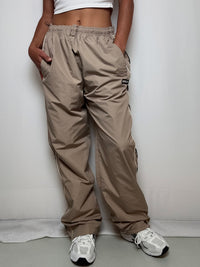 Jogging beige L vintage