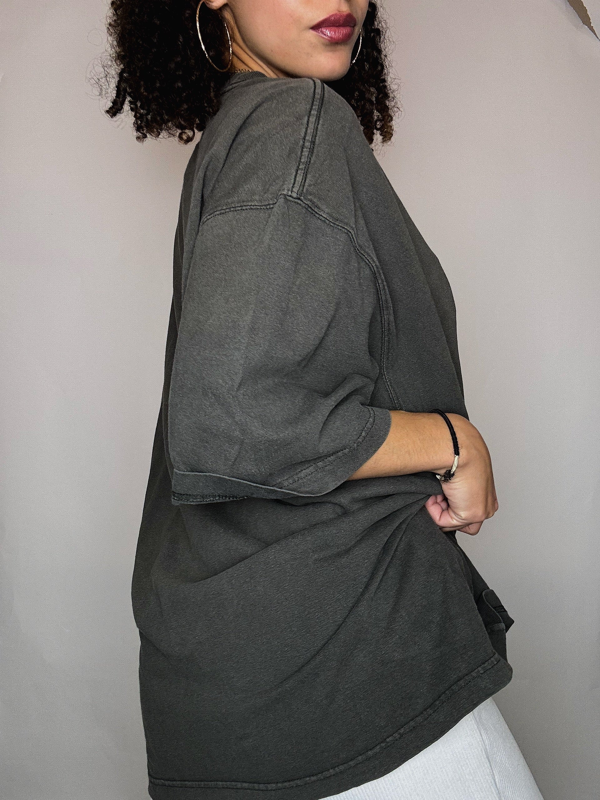 Tshirt gris Carhartt XL vintage