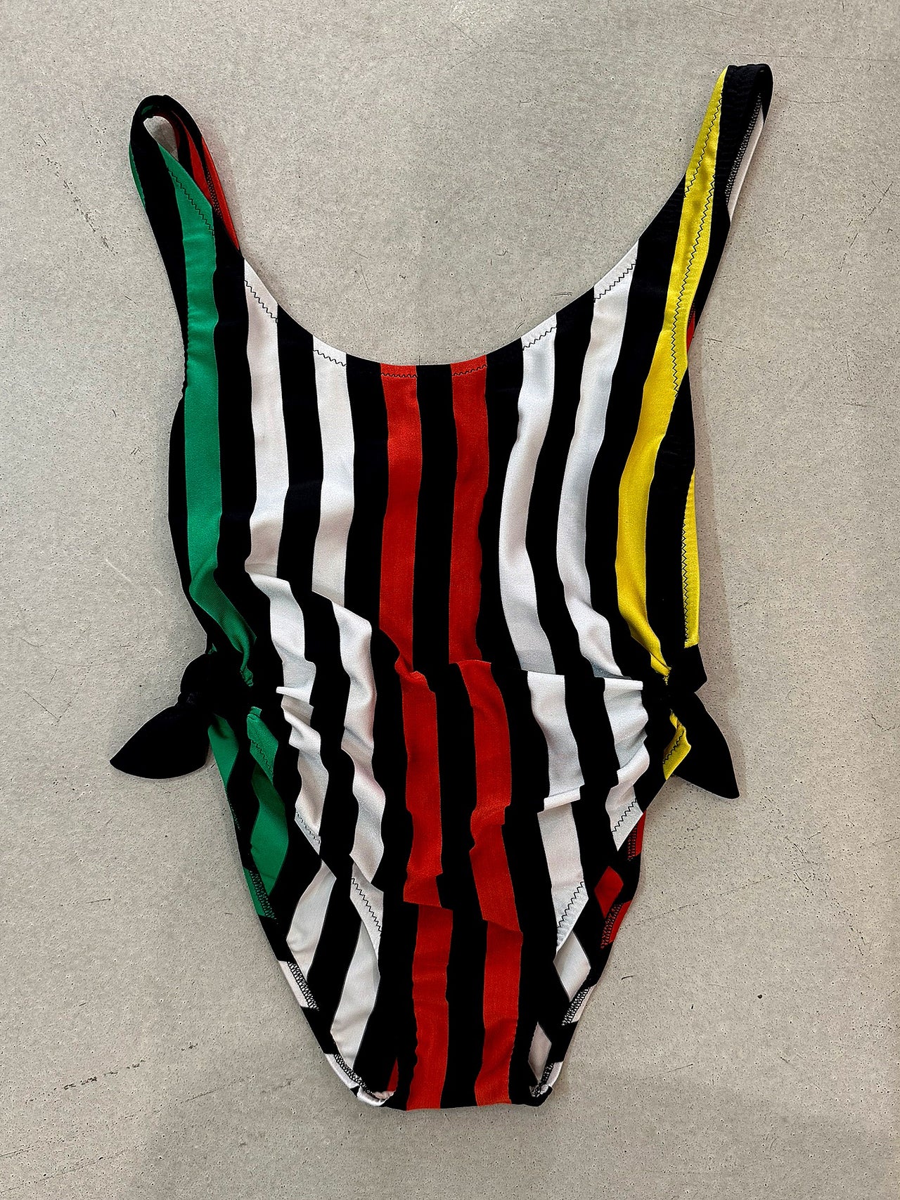 Maillot de bain une pièce M vintage