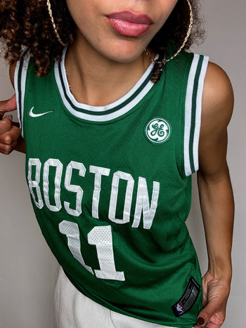 Maillot de basketball NIKE x NBA M vintage