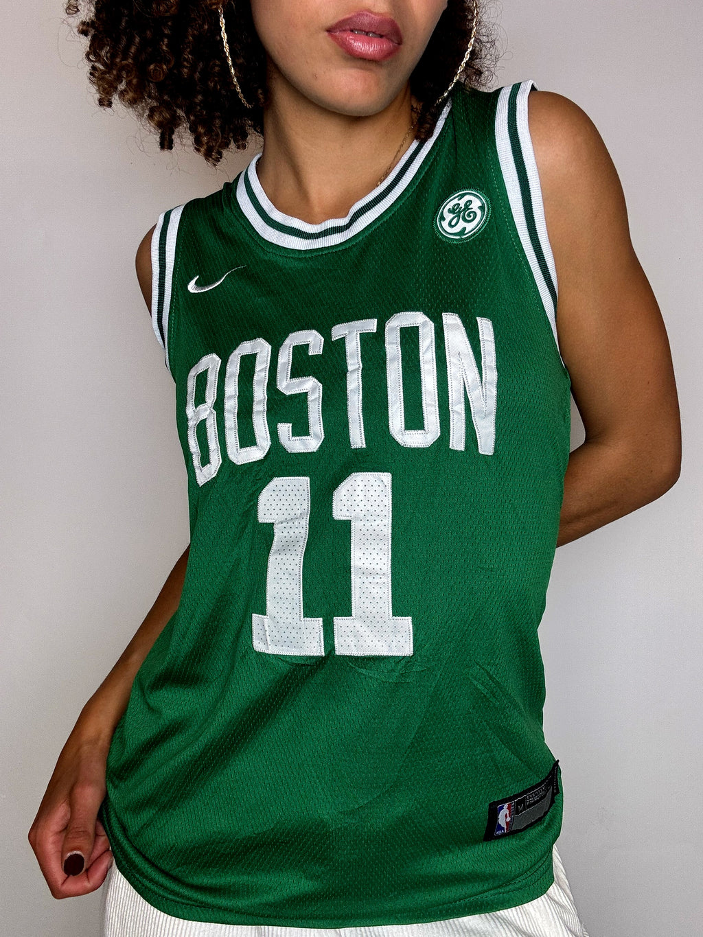 Maillot de basketball NIKE x NBA M vintage