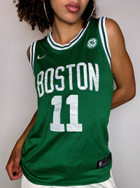 Maillot de basketball NIKE x NBA M vintage