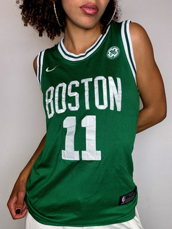 Maillot de basketball NIKE x NBA M vintage