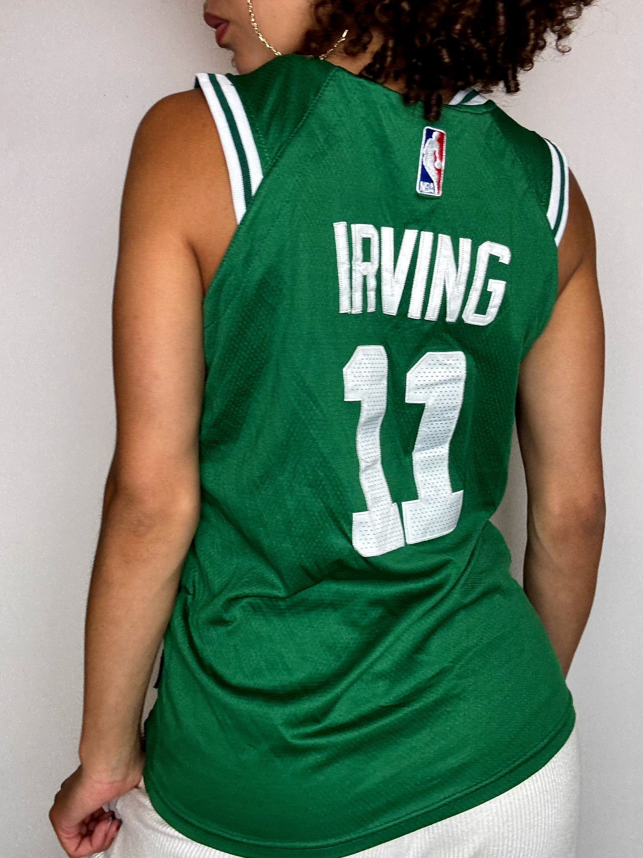 Maillot de basketball NIKE x NBA M vintage