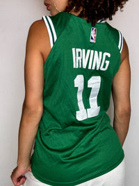 Maillot de basketball NIKE x NBA M vintage
