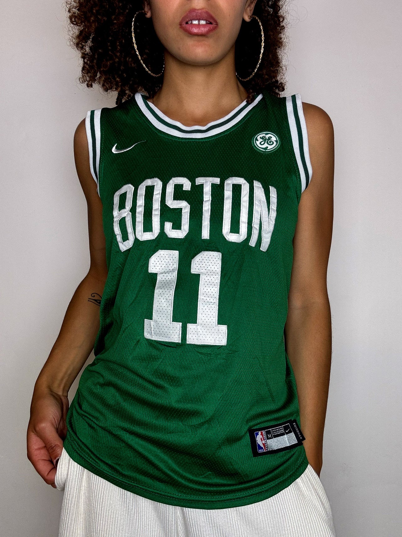 Maillot de basketball NIKE x NBA M vintage