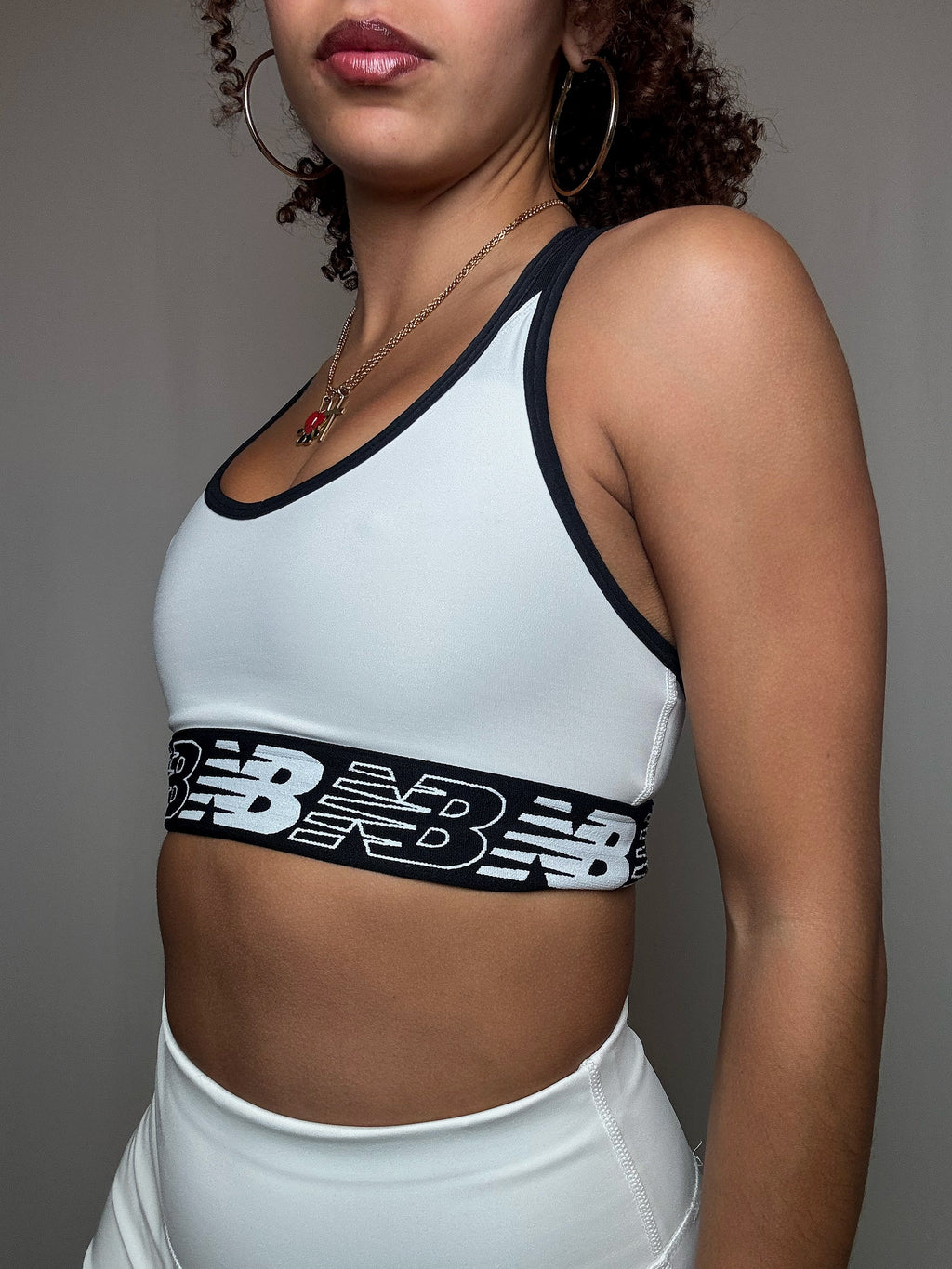 Brassiere de sport Newbalance S vintage