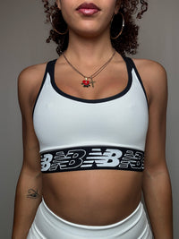 Brassiere de sport Newbalance S vintage