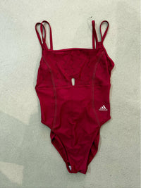 Vintage Badeanzug, Größe M/L