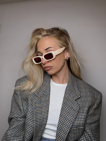 Phoenix - beige crème