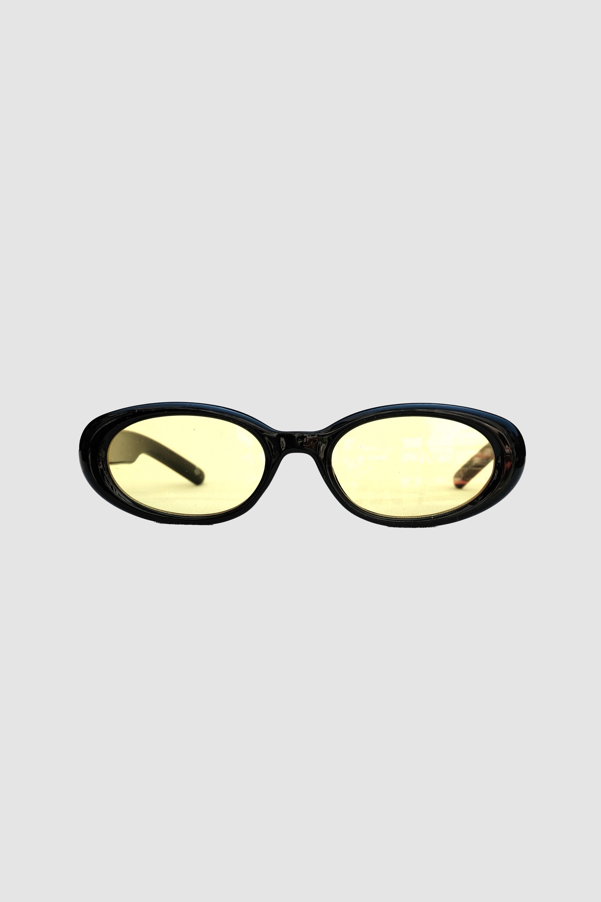 Zenith - Jaune
