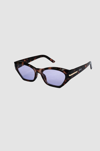 Taïga V.3 - écaille de tortue / violet