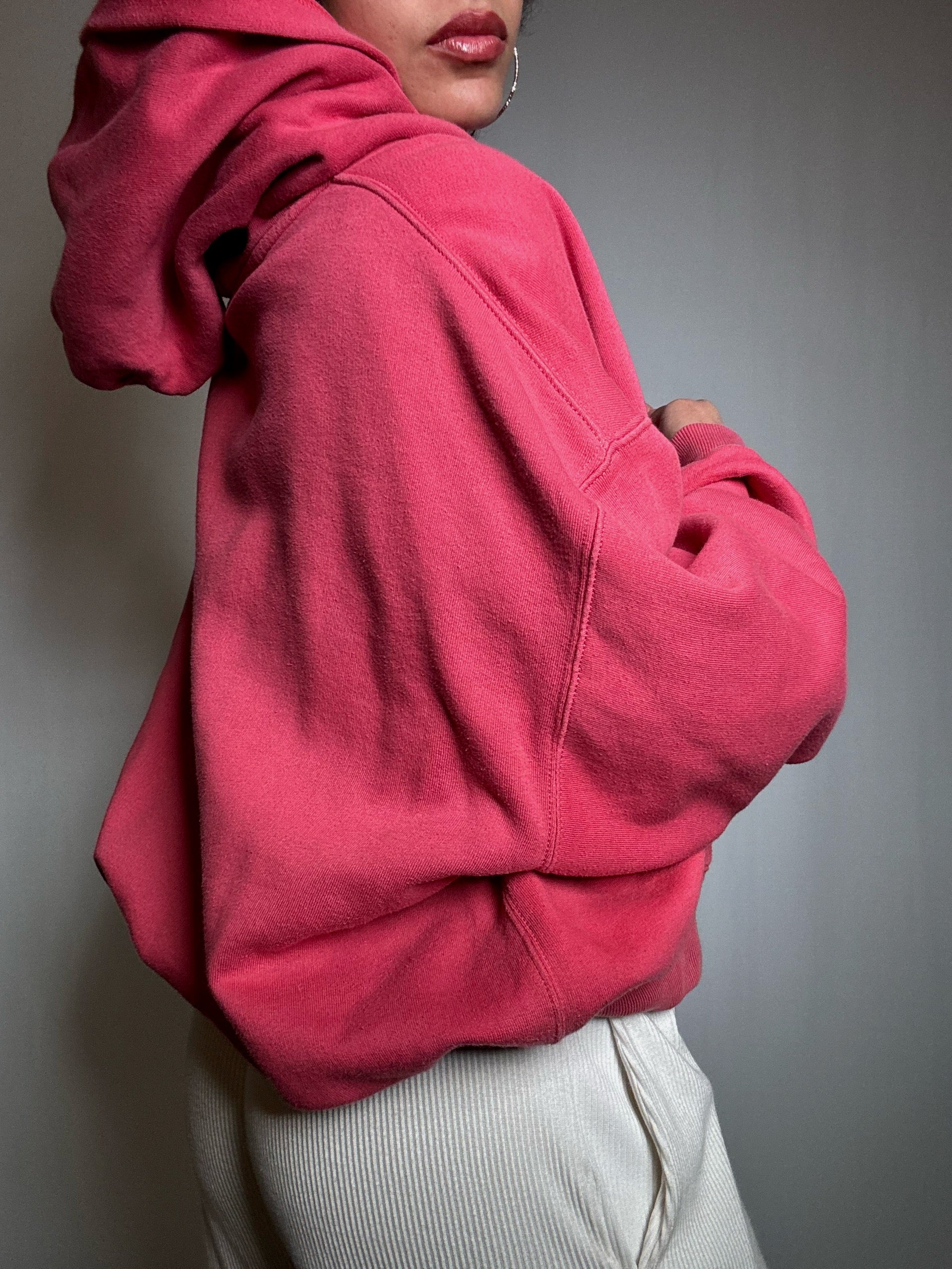 Sweat rose RALPH LAUREN XL vintage