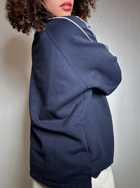 Sweat camioneur Lethbridge L vintage