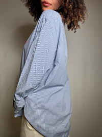 Ralph Lauren L vintage checked shirt