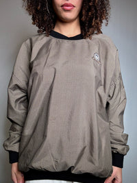 Wintbreaker reversible XL vintage