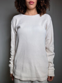 Thermal Wabenmuster LEVI'S M Vintage