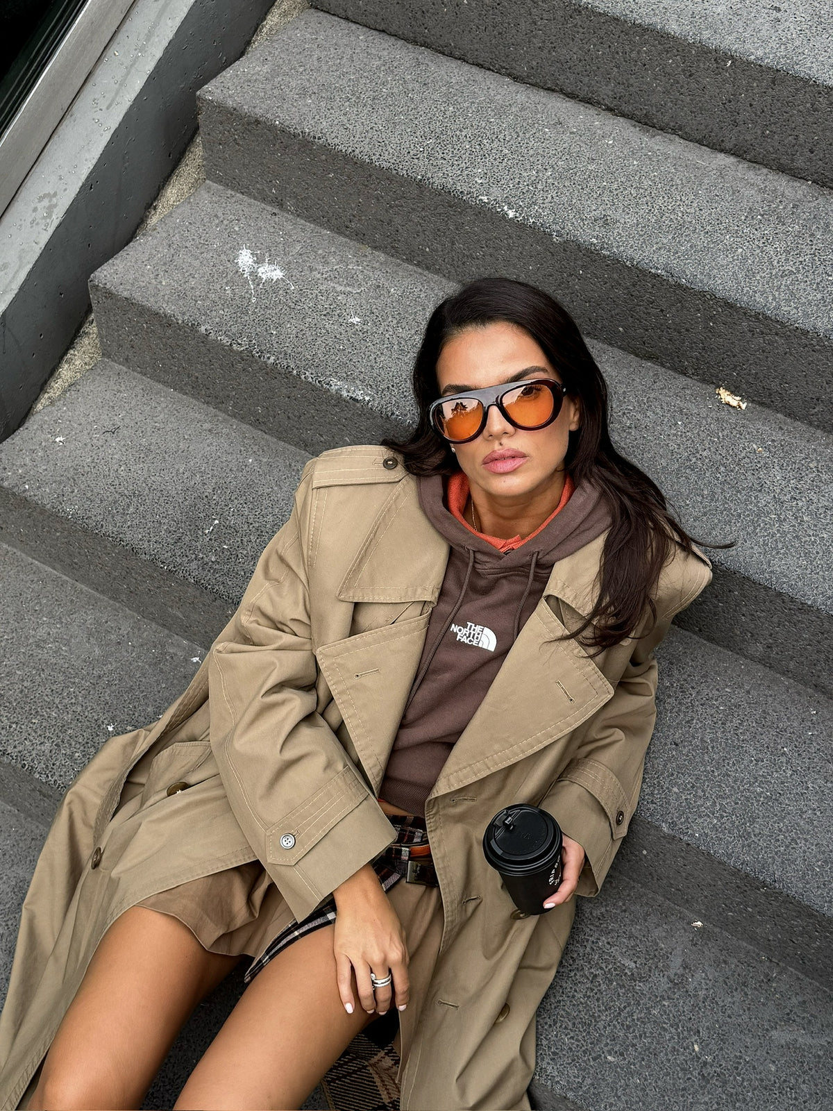 Kairo XL - burgandy