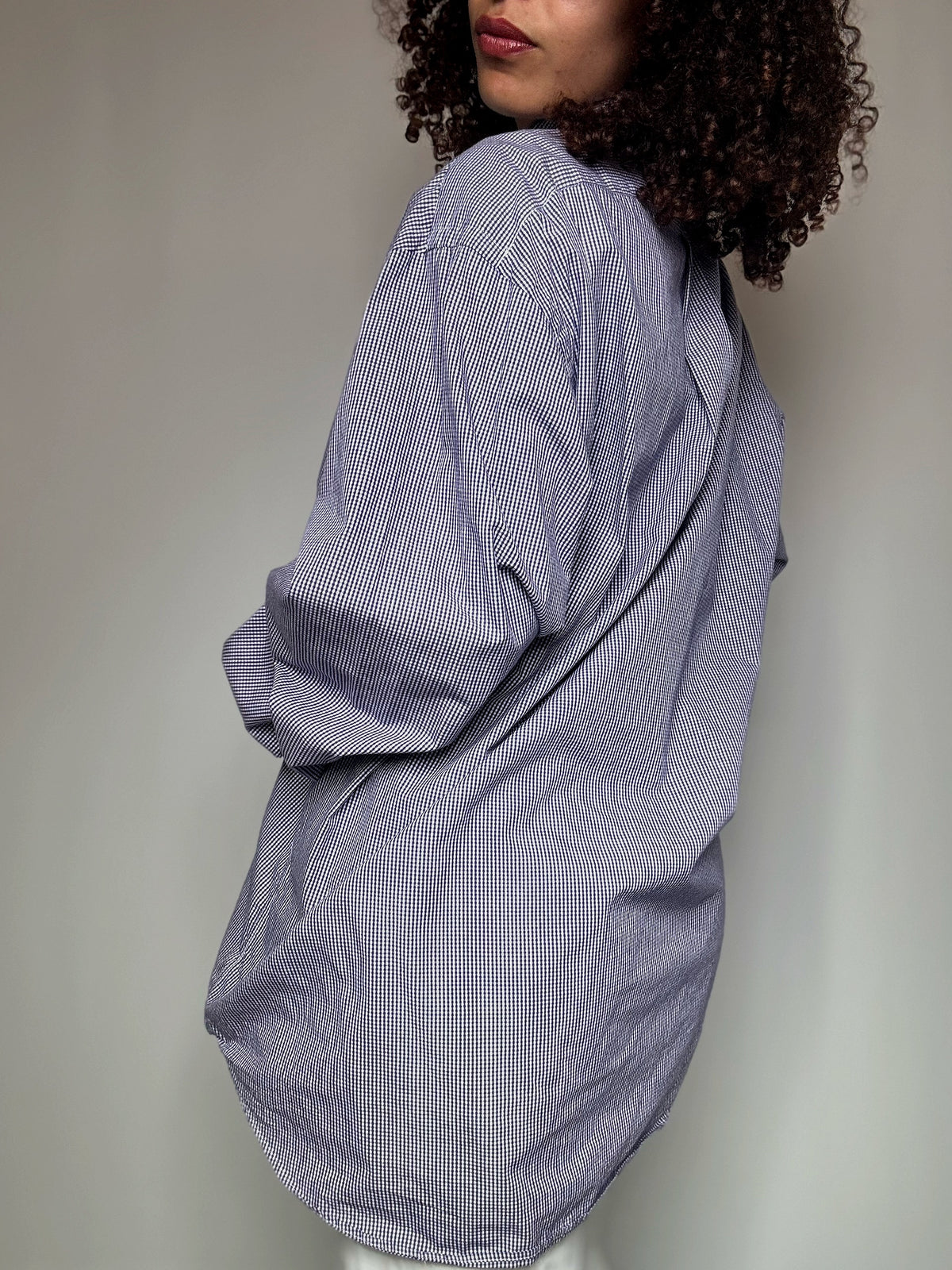 Chemise Ralph Lauren L vintage