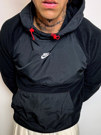 Sweat bi matière NIKE L vintage