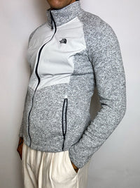 Sweat bi matière THE NORTH FACE S/M vintage