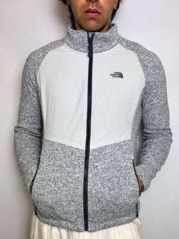 Sweat bi matière THE NORTH FACE S/M vintage