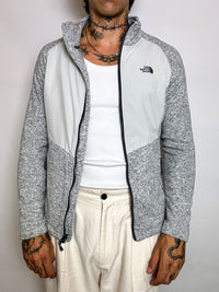 Sweat bi matière THE NORTH FACE S/M vintage