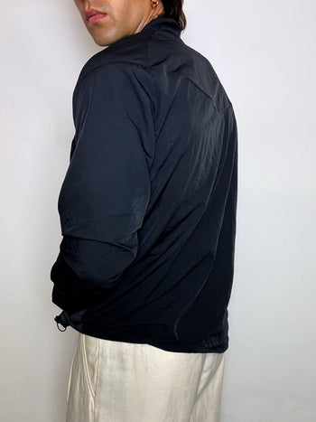 Jacket technique NIKEGOLF x BMW XL vintage