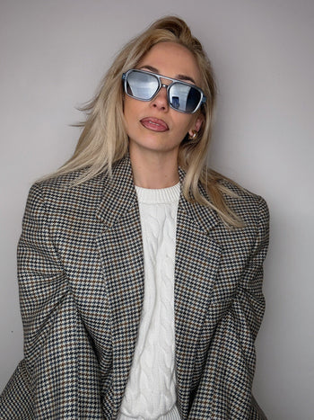 Amazonia - Bleu océan