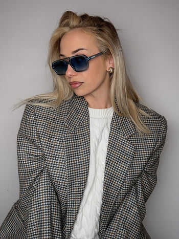 Amazonia - Bleu océan