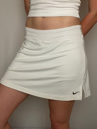 Jupe de sport Nike M vintage