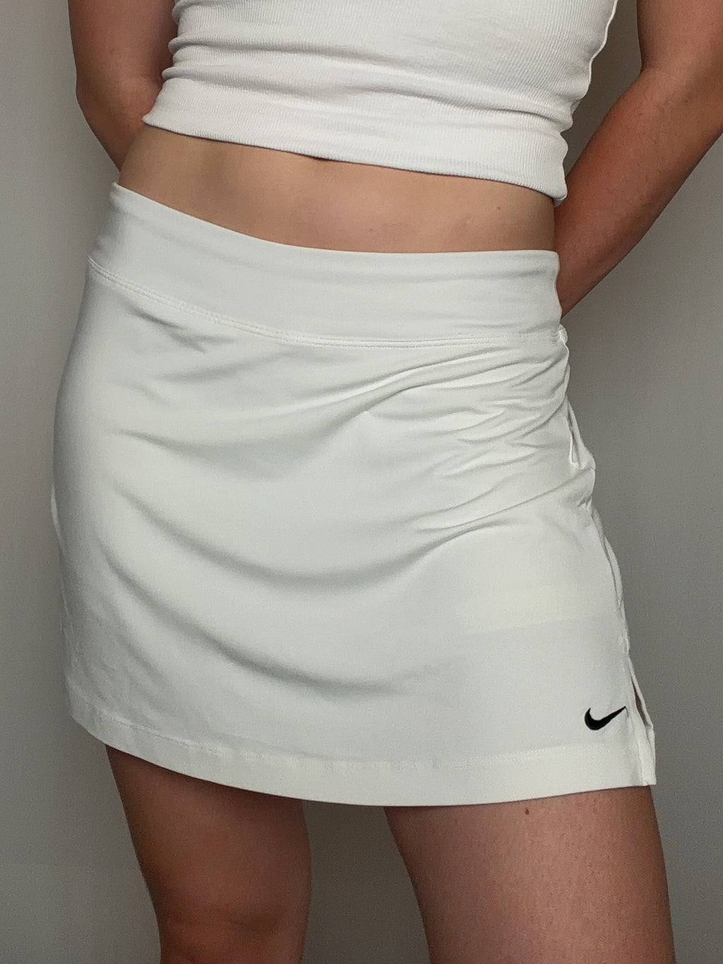 Jupe de sport Nike M vintage