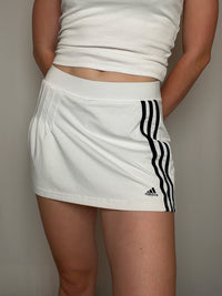 Jupe de sport Adidas S vintage