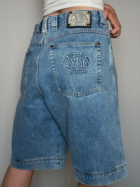 Bermuda en denim L/XL vintage