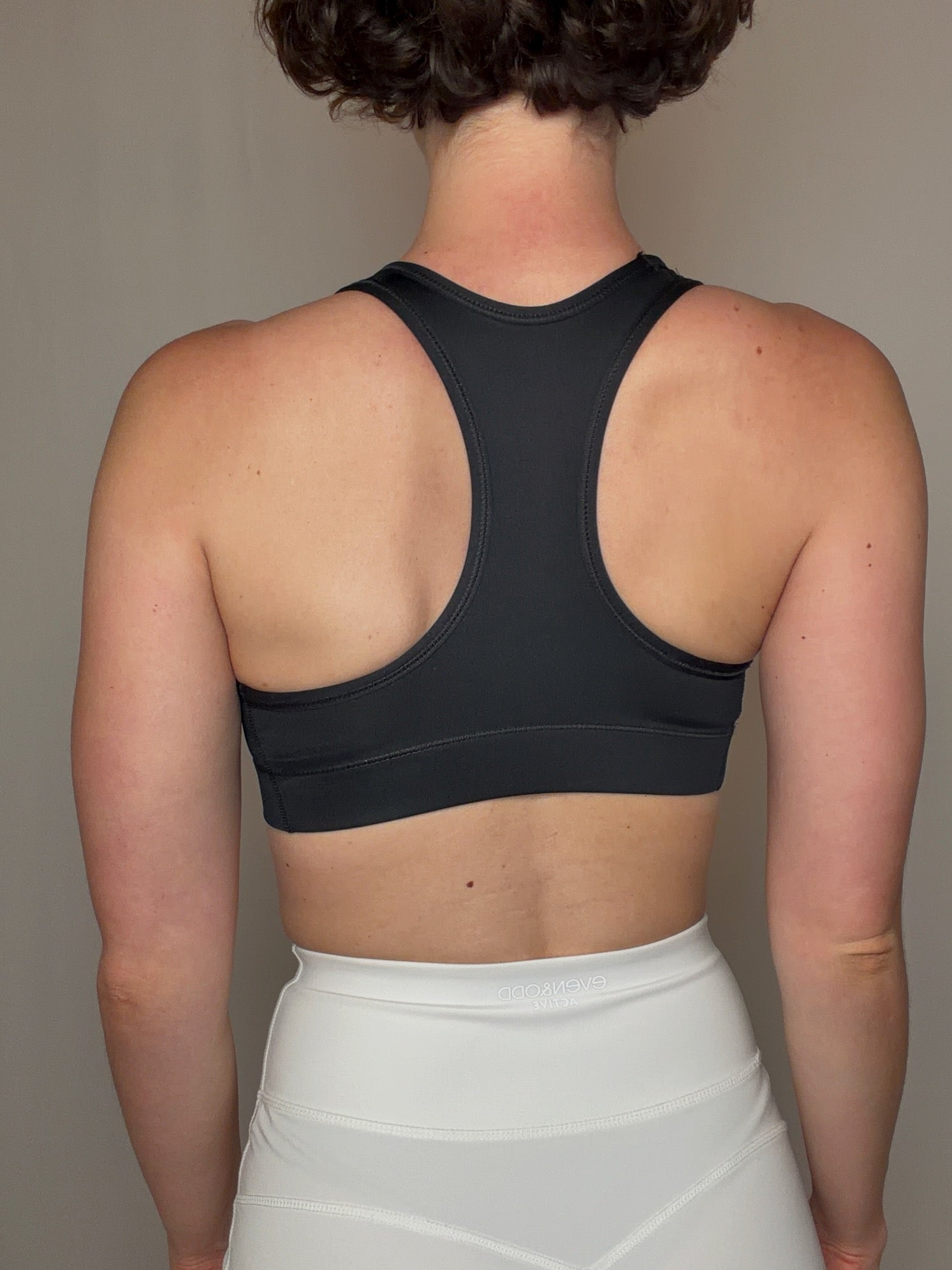 Brassiere de sport Nike noire S vintage (Copie)