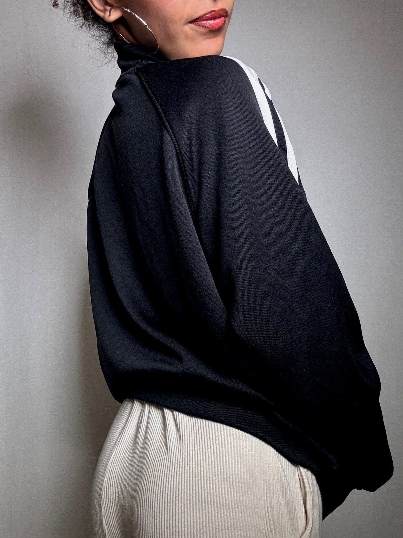 Jacket de sport Adidas L vintage