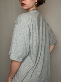 Tshirt gris Reebok XL vintage