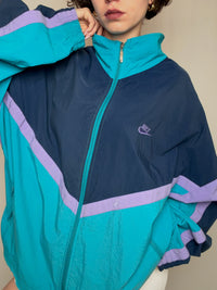 Veste bomber Nike XXL vintage