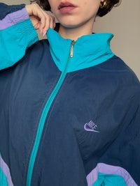 Veste bomber Nike XXL vintage