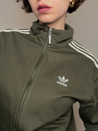 Veste bomber Adidas S vintage