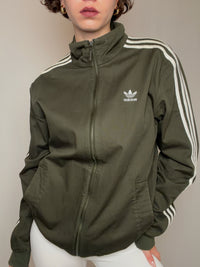 Veste bomber Adidas S vintage