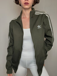 Veste bomber Adidas S vintage