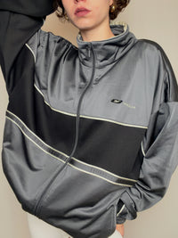 Jacket de sport Reebok 2XL vintage