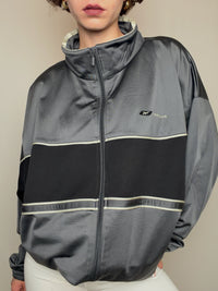 Jacket de sport Reebok 2XL vintage