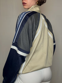 Jacket de sport Asics L vintage