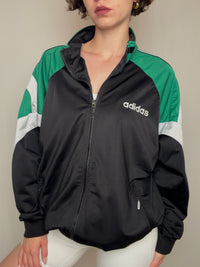 Jacket de sport Adidas L vintage