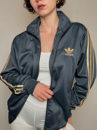 Jacket de sport Adidas M vintage