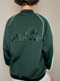 Jacket de sport Ellesse L vintage