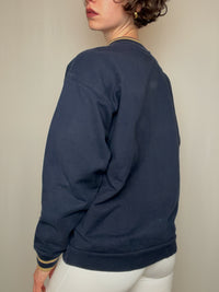 Sweat marine Lee L vintage