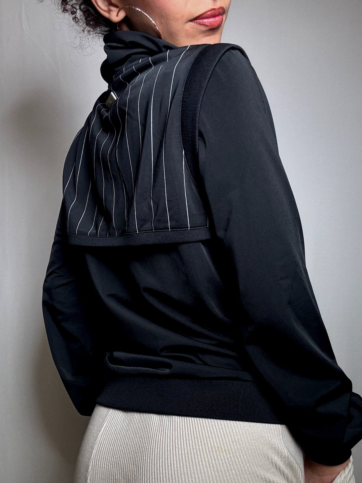 Jacket de sport Adidas M/L vintage